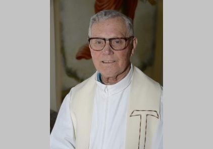 Falleció el fraile franciscano que escaló cuatro veces el Aconcagua Falleció el fraile franciscano que escaló cuatro veces el Aconcagua
