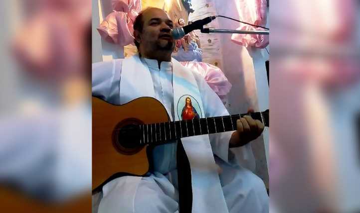Falleció un sacerdote que ejerció su misión en Formosa Falleció un sacerdote que ejerció su misión en Formosa