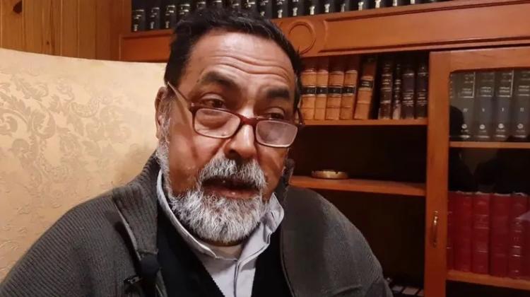 Falleció un sacerdote de Catamarca Falleció un sacerdote de Catamarca