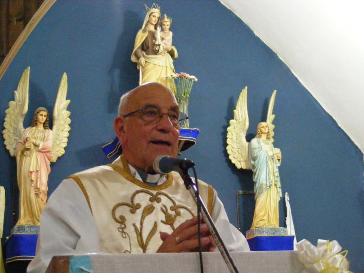 Falleció un sacerdote de la arquidiócesis de Córdoba Falleció un sacerdote de la arquidiócesis de Córdoba
