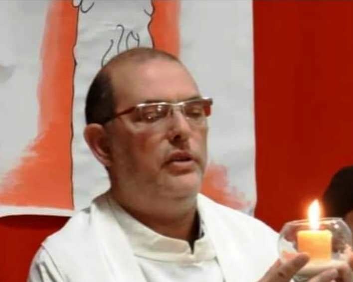 Falleció un sacerdote de Resistencia Falleció un sacerdote de Resistencia
