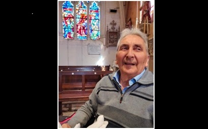 Falleció un sacerdotes francés que estuvo una década en la diócesis de Quilmes