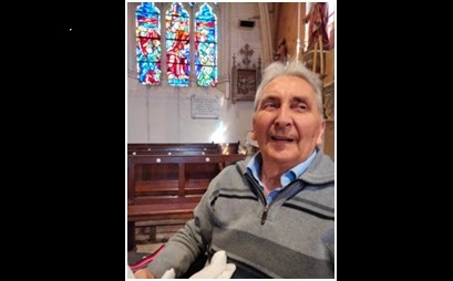 Falleció un sacerdotes francés que estuvo una década en la diócesis de Quilmes Falleció un sacerdotes francés que estuvo una década en la diócesis de Quilmes