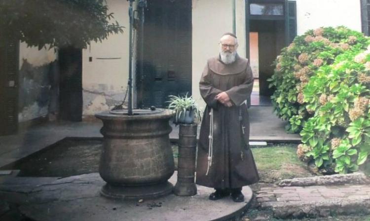Finalizó la fase diocesana en la causa de canonización del padre Zilli Finalizó la fase diocesana en la causa de canonización del padre Zilli