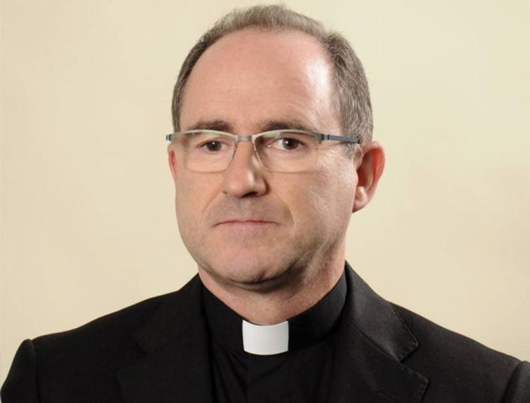 Florencio Abajo Núñez, reelegido director general de los Operarios Diocesanos Florencio Abajo Núñez, reelegido director general de los Operarios Diocesanos