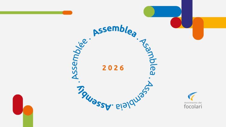 Focolares: comienza la Asamblea General del movimiento en Castel Gandolfo