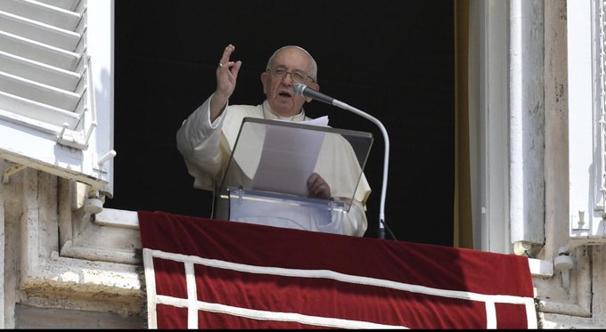 Francisco: El estilo de la misión es la fraternidad, no el activismo personal Francisco: El estilo de la misión es la fraternidad, no el activismo personal