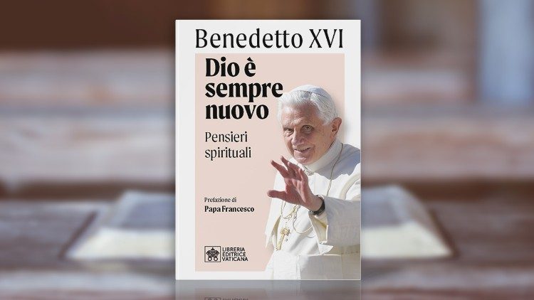 Francisco: "El magisterio de Benedicto XVI será fecundo en el tiempo" Francisco: "El magisterio de Benedicto XVI será fecundo en el tiempo"