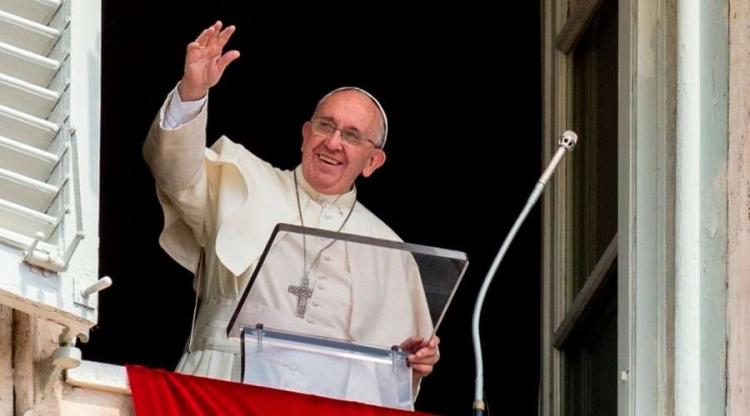Francisco: 'En nuestros momentos de oscuridad, Jesús sale a nuestro encuentro' Francisco: 'En nuestros momentos de oscuridad, Jesús sale a nuestro encuentro'