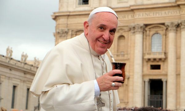 Francisco: Estoy dispuesto a "hacer todo lo necesario" para el fin de la guerra en Ucrania Francisco: Estoy dispuesto a "hacer todo lo necesario" para el fin de la guerra en Ucrania