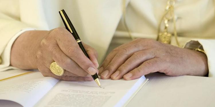 Francisco realizó una serie de nombramientos en el Vaticano Francisco realizó una serie de nombramientos en el Vaticano