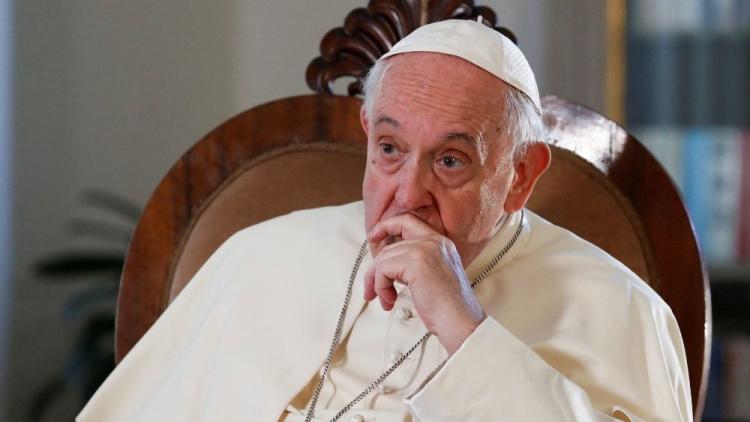 Francisco: "La tolerancia cero a los abusos es irreversible" Francisco: "La tolerancia cero a los abusos es irreversible"