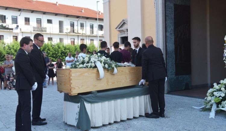 Francisco llamó a la madre de un joven que falleció tras la JMJ Francisco llamó a la madre de un joven que falleció tras la JMJ