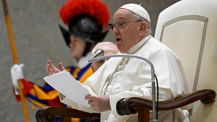 El Papa: 'Los cristianos cerrados no son cristianos, son ideólogos' El Papa: 'Los cristianos cerrados no son cristianos, son ideólogos'