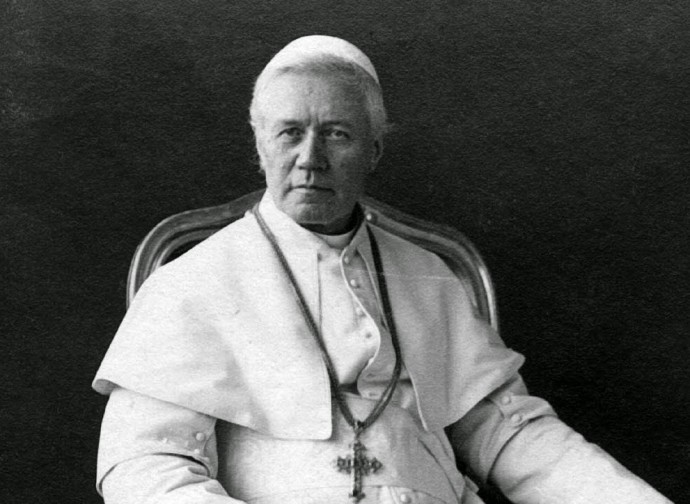 Francisco recuerda a San Pío X, 'un Papa cercano a las personas que sufren' Francisco recuerda a San Pío X, 'un Papa cercano a las personas que sufren'
