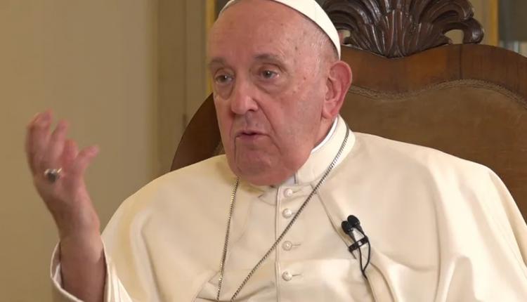 Francisco afirmó: 'Todos adentro, la Iglesia es casa de todos' Francisco afirmó: 'Todos adentro, la Iglesia es casa de todos'