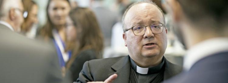 Francisco viaja a Malta como heraldo de paz y reconciliación Francisco viaja a Malta como heraldo de paz y reconciliación