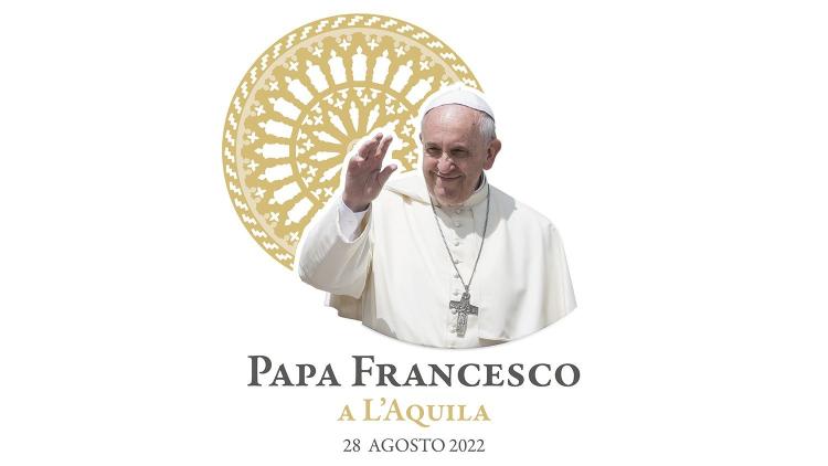 Francisco visitará en L' Aquila la tumba de Celestino V Francisco visitará en L' Aquila la tumba de Celestino V