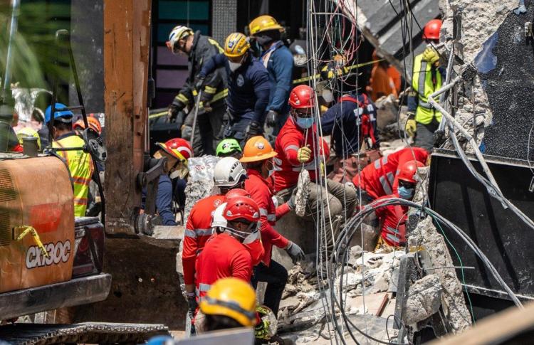 Francisco 'vivamente apenado' por la tragedia en la discoteca dominicana Francisco 'vivamente apenado' por la tragedia en la discoteca dominicana