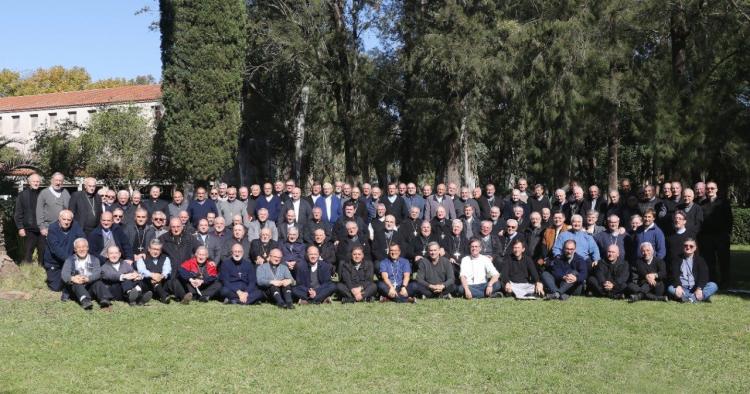 Fratelli tutti y el camino sinodal, ejes del reciente plenario episcopal Fratelli tutti y el camino sinodal, ejes del reciente plenario episcopal