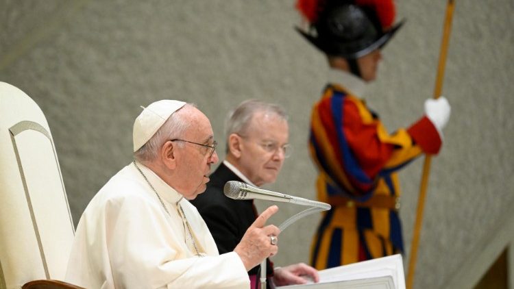 "Fui a Canadá a pedir perdón en nombre de la Iglesia", dijo el Papa