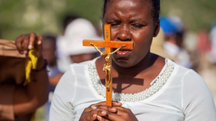 Haití: liberaron a las seis religiosas y demás personas secuestradas Haití: liberaron a las seis religiosas y demás personas secuestradas