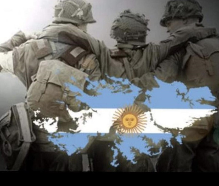Homenaje emotivo del Card. Rossi a los chicos de Malvinas Homenaje emotivo del Card. Rossi a los chicos de Malvinas