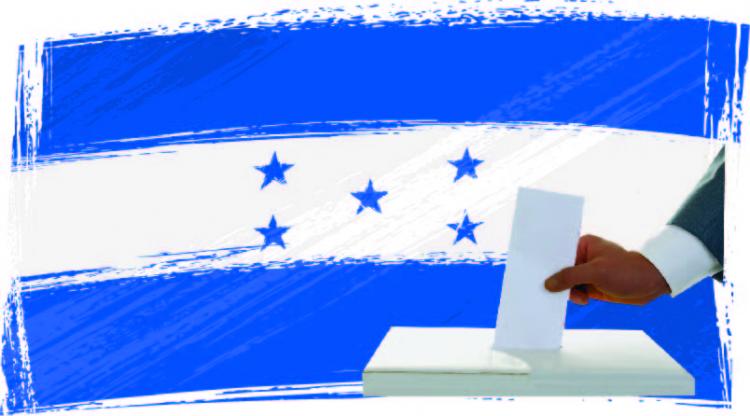 Honduras: La Iglesia aboga por unas elecciones 'democráticas y transparentes' Honduras: La Iglesia aboga por unas elecciones 'democráticas y transparentes'