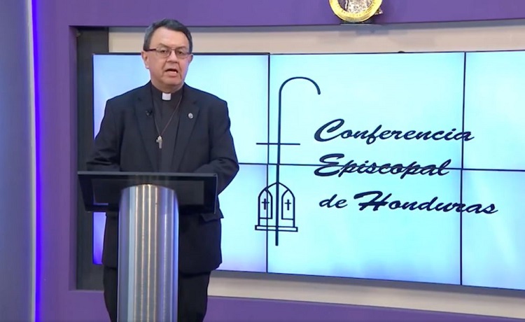 Honduras: los obispos piden a las nuevas autoridades 'abrir caminos de diálogo y respeto'