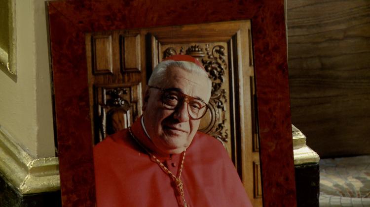 Hoy se cumplen 25 años de la muerte del cardenal Antonio Quarracino Hoy se cumplen 25 años de la muerte del cardenal Antonio Quarracino