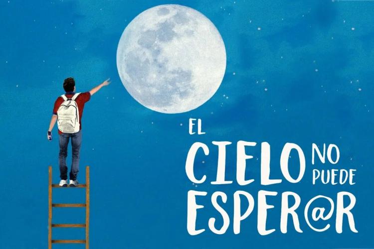 Se estrena hoy en España la película del beato Carlo Acutis Se estrena hoy en España la película del beato Carlo Acutis