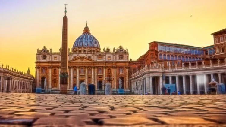 II Encuentro Internacional de rectores de Santuarios en el Vaticano II Encuentro Internacional de rectores de Santuarios en el Vaticano
