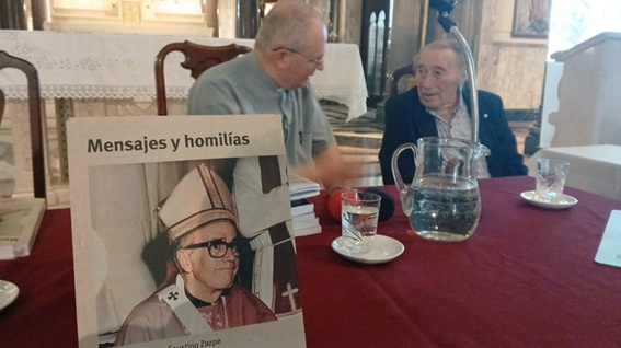 Impulsan la causa de beatificación de monseñor Zazpe, el obispo profeta