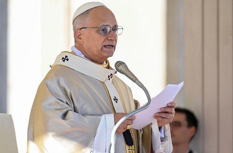 'In Unitate Fidei', carta apostólica de León XIV en el aniversario de Nicea