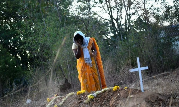 India: denuncian 127 episodios de violencia contra cristianos en tres meses India: denuncian 127 episodios de violencia contra cristianos en tres meses