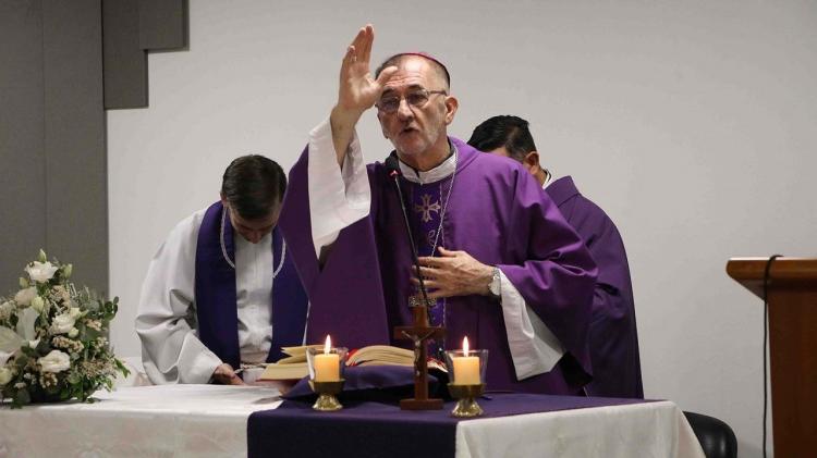 Posadas: Cuáles serán las iglesias jubilares durante el Año Santo Posadas: Cuáles serán las iglesias jubilares durante el Año Santo
