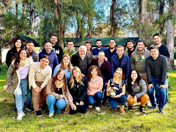 'Influencers' católicos diseñan estrategias para una mejor evangelización digital 'Influencers' católicos diseñan estrategias para una mejor evangelización digital