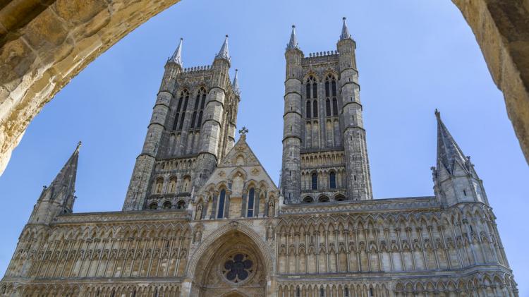 Inglaterra y Gales ya no son mayoritariamente cristianos Inglaterra y Gales ya no son mayoritariamente cristianos