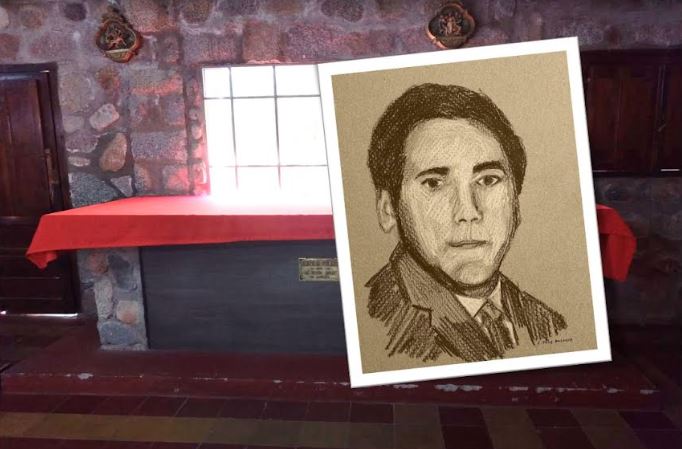 Inicio del juicio para esclarecer el asesinato del beato Wenceslao Pedernera Inicio del juicio para esclarecer el asesinato del beato Wenceslao Pedernera