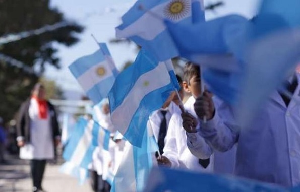 Inscriben para la primera etapa del diálogo hacia el Pacto Educativo Argentina Inscriben para la primera etapa del diálogo hacia el Pacto Educativo Argentina