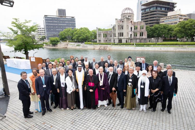 Inteligencia artificial: el Papa insiste en la prohibición de las armas letales autónomas Inteligencia artificial: el Papa insiste en la prohibición de las armas letales autónomas