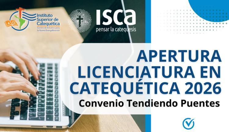 El ISCA anuncia una nueva cohorte junto con su par de Guadalajara