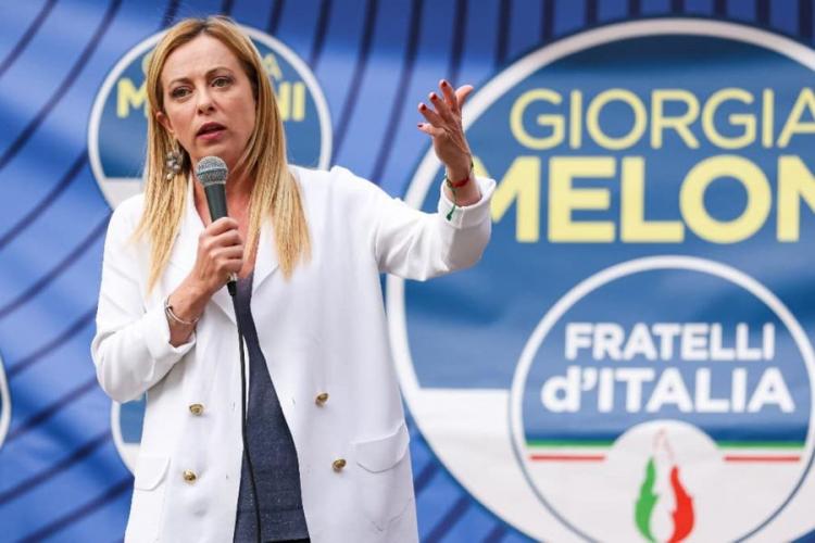 Italia: La Iglesia pide "alta responsabilidad" a los vencedores en las recientes elecciones Italia: La Iglesia pide "alta responsabilidad" a los vencedores en las recientes elecciones