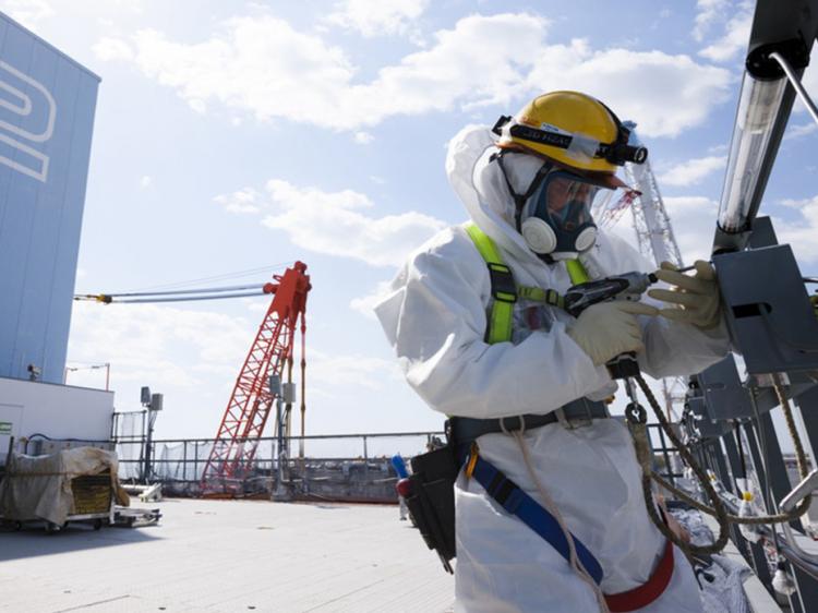 Japón: los obispos protestaron por el vertido del agua en Fukushima