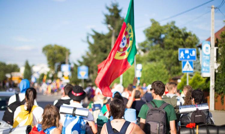 JMJ 2023: ayuda de la Pastoral de la Juventud a los argentinos que quieren participar