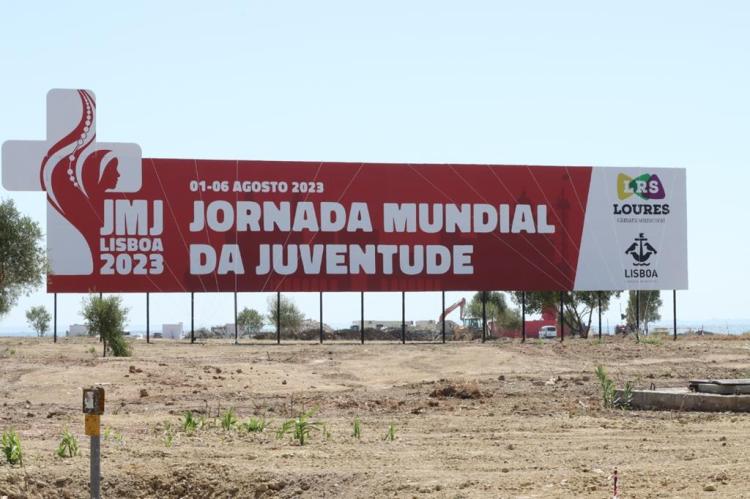JMJ 2023: Una delegación del Comité Organizador visitará países de América Latina JMJ 2023: Una delegación del Comité Organizador visitará países de América Latina