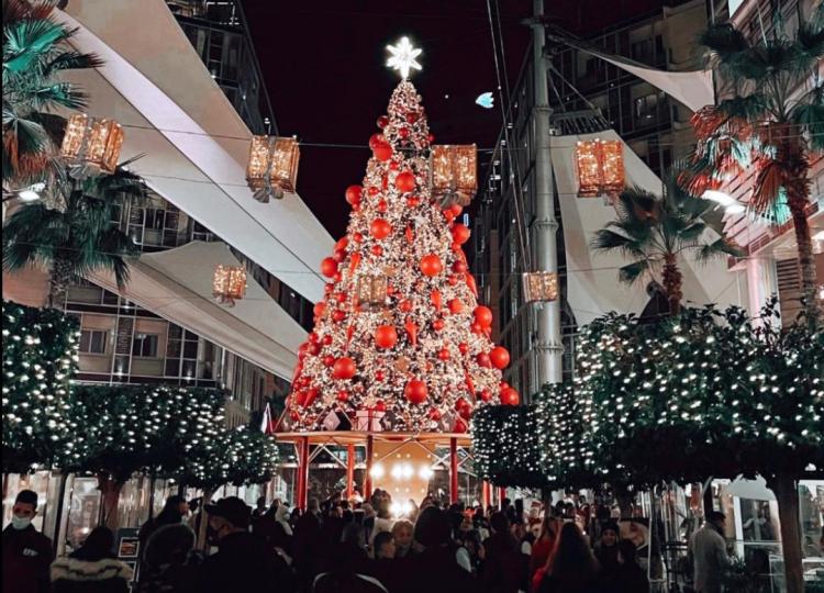 Jordania: Navidad sin festejos, en señal de respeto y cercanía hacia Gaza Jordania: Navidad sin festejos, en señal de respeto y cercanía hacia Gaza