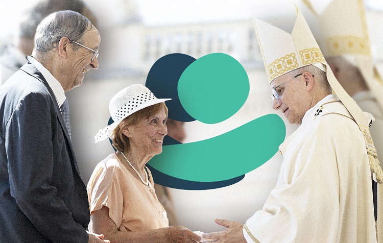 Jornada de los Abuelos: El Papa instó a una 'revolución' de los cuidados