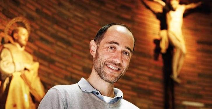 José María Rodríguez Olaizola dará un ciclo de charlas en la Argentina José María Rodríguez Olaizola dará un ciclo de charlas en la Argentina