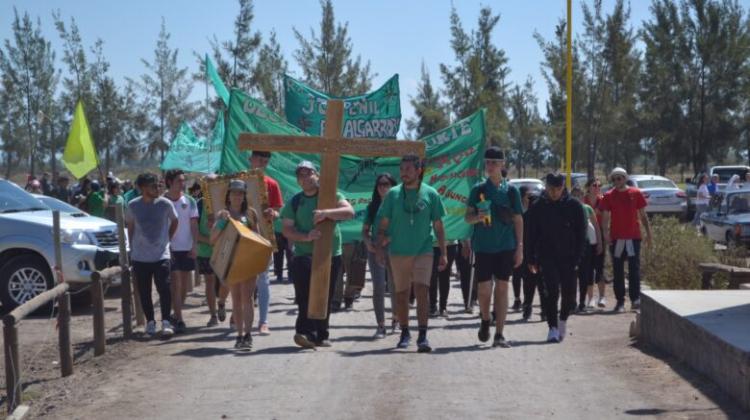 Jóvenes de la arquidiócesis de Mendoza realizarán un encuentro de escucha y diálogo